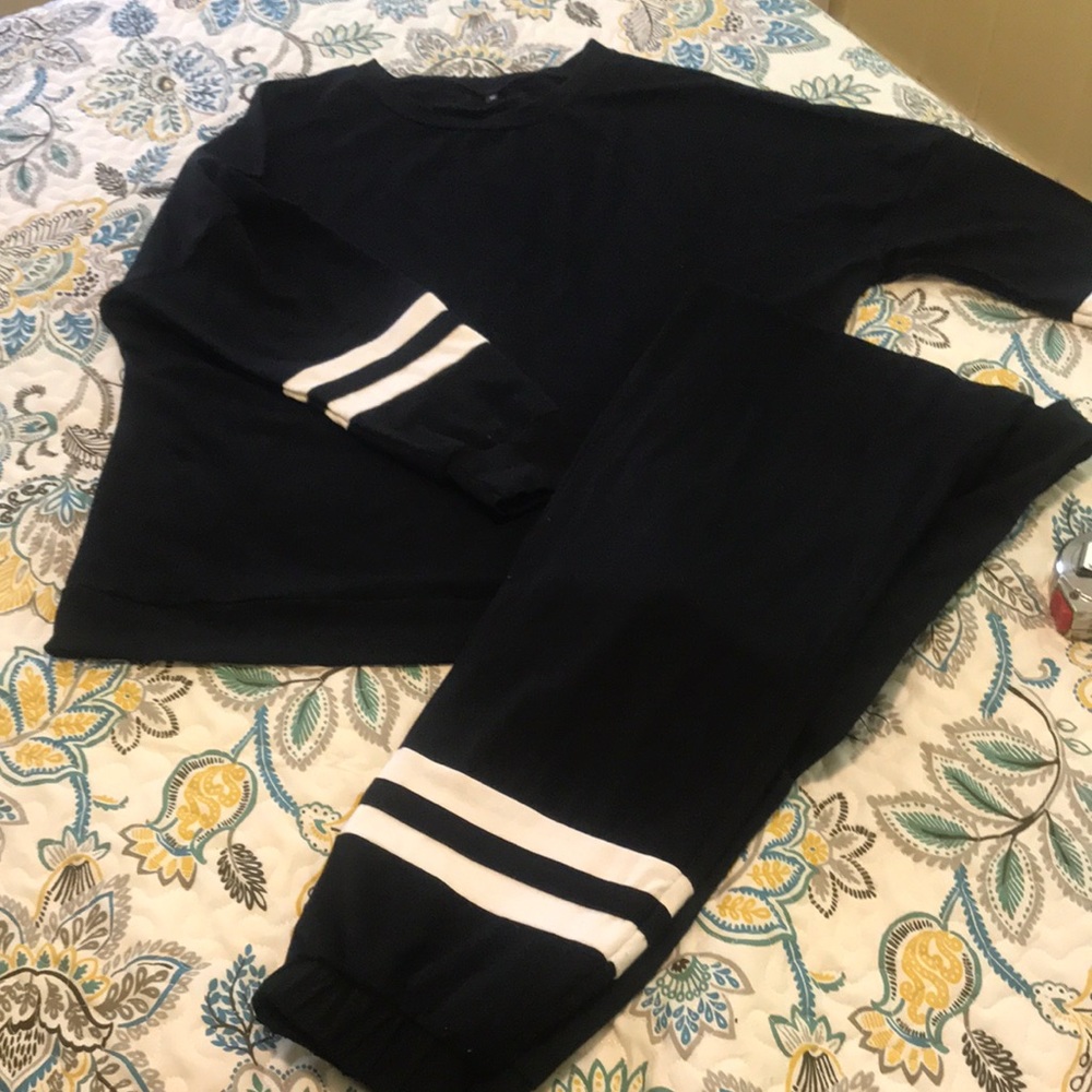 Lounge Wear Set